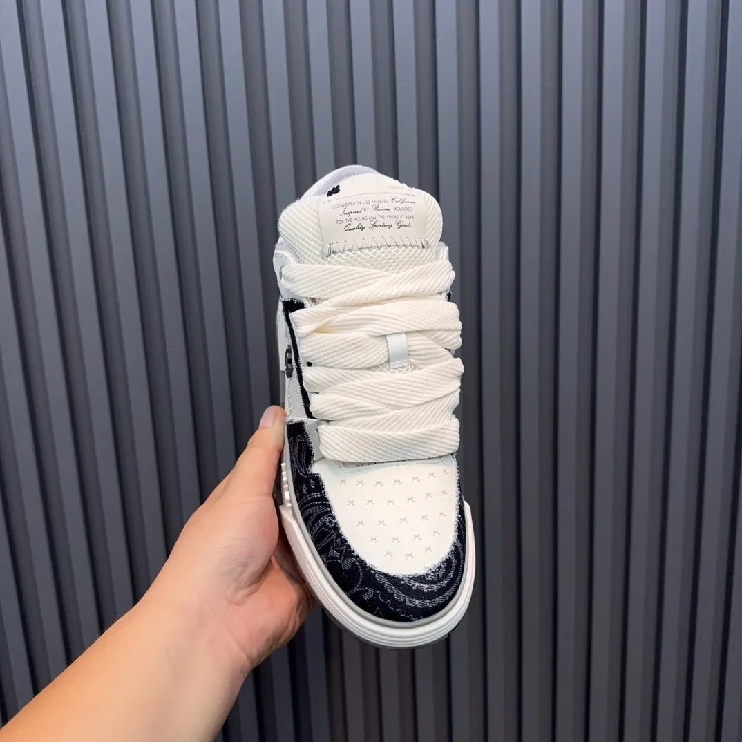 p680💰Couple model❤️❤️❤️AMIRI Emil 35-46 men and women model
